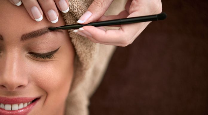 Laminarea sprancenelor – ce este si cum functioneaza?