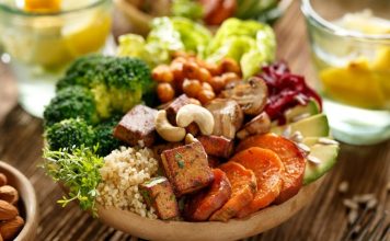 S-a dovedit: vegetarienii traiesc mai mult!