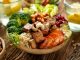 S-a dovedit: vegetarienii traiesc mai mult!