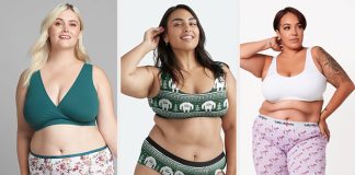 Lenjerie intima marimi mari – stil in dimensiuni XXL