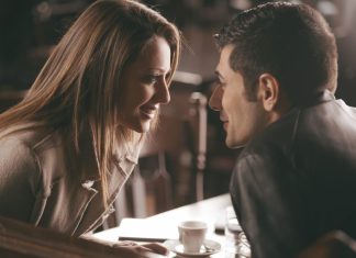 Limbajul trupului la barbati