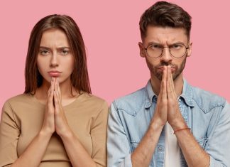 Atrage oamenii prin limbajul trupului