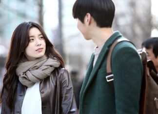 Lista seriale coreene