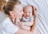 Mama si Copilul