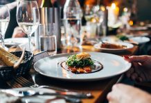 Sa mancam sanatos in oras