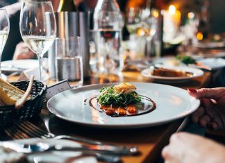 Sa mancam sanatos in oras