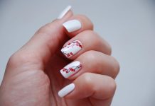 Manichiura japoneza, un plus de feminitate