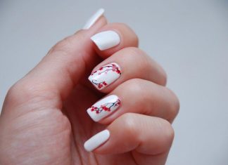 Manichiura japoneza, un plus de feminitate