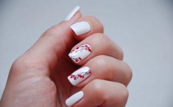 Manichiura japoneza, un plus de feminitate