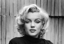 Lucruri pe care nu le-ai stiut despre Marilyn Monroe
