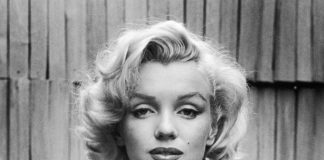 Lucruri pe care nu le-ai stiut despre Marilyn Monroe