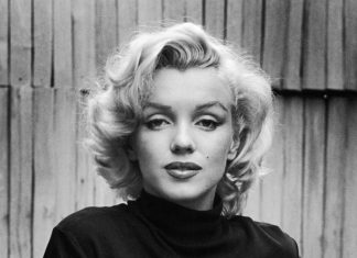 Lucruri pe care nu le-ai stiut despre Marilyn Monroe