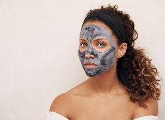 Masca cu caviar, rasfatul de lux