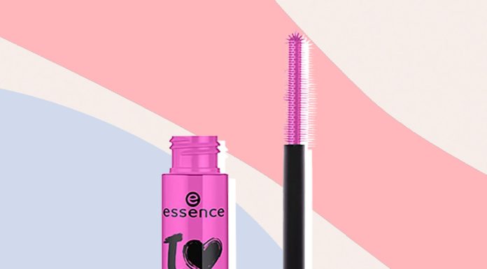 Cum sa alegi mascara colorata