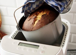 Masina de facut paine si cozonac