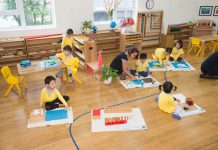 Metoda Montessori: ce este, cum se aplica, activitati practice