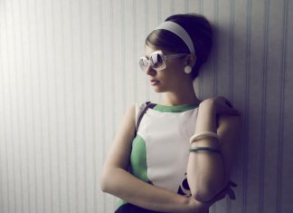 Moda anilor 60 revine