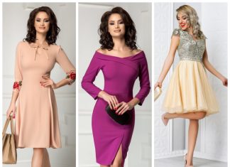 Modele de rochii pentru orice ocazie