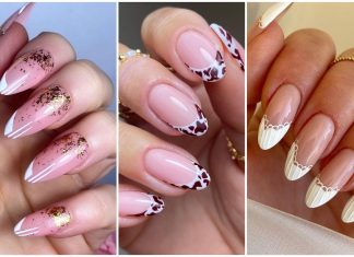 Modele unghii – Idei de manichiura pentru vara cu poze