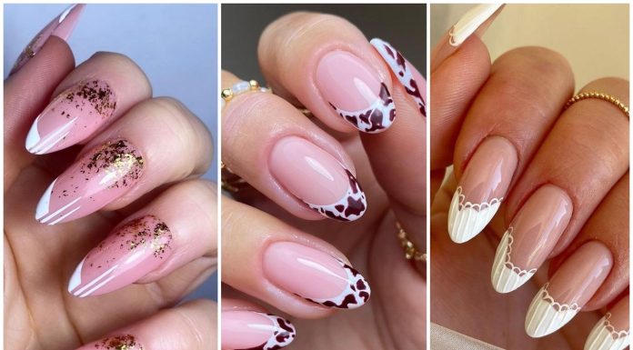 Modele unghii – Idei de manichiura pentru vara cu poze