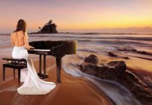 Beneficiile muzicii de relaxare