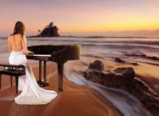 Muzica de relaxare a mintii si corpului