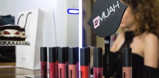 Noile rujuri rezistente la transfer