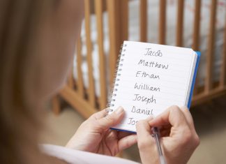 Cele mai ciudate nume ale copiilor celebri