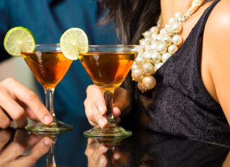 Cum sa te porti dupa o aventura de o noapte