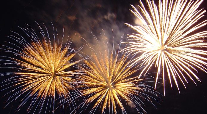 Obiective de frumusete pentru noul an