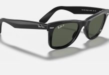 Ochelari de soare Ray Ban