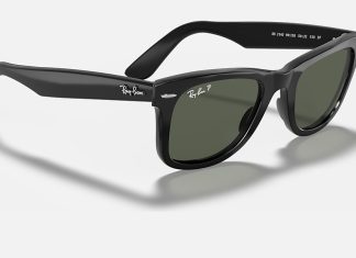 Ochelari de soare Ray Ban