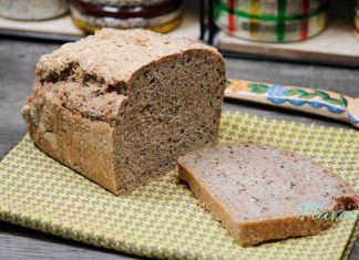 Painea integrala-baza alimentatiei sanatoase