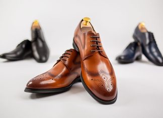 Curiozități despre pantofi