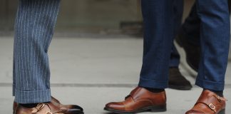 Pantofi pentru barbati