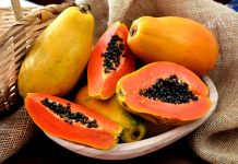 Papaya, mai mult decat sanatate