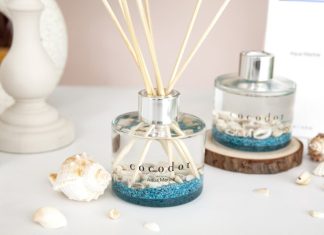 Parfumuri de vara noi