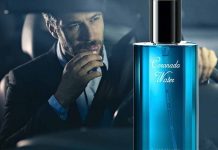 Top cele mai persistente parfumuri pentru barbati