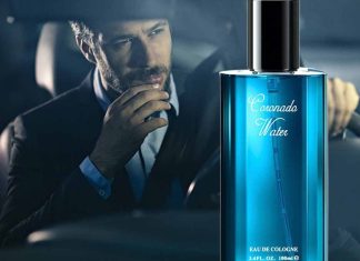 Top cele mai persistente parfumuri pentru barbati