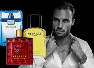 Top parfumuri Rasasi pentru barbati