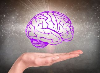 Tu ce parte a creierului folosesti, stanga sau dreapta?