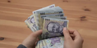 Care e perceptia ta despre bani?