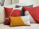 Perne decorative