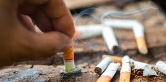 Tu de ce fumezi?