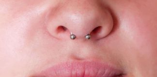 Piercingul si complicatiile