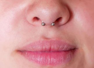 Piercingul si complicatiile