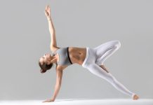 Pilates, totul despre control