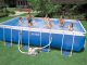 Top piscine gonflabile