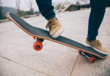 Placi de skateboard pentru incepatori si avansati