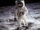 Primul om care a pasit pe Luna a murit